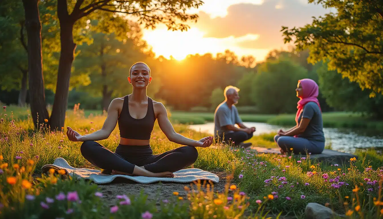 exercises that can help you let go of perfectionism