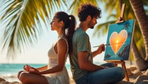 discover how establishing healthy boundaries in a relationship can strengthen your connection. learn the essential steps to create mutual respect, enhance communication, and build a lasting partnership.