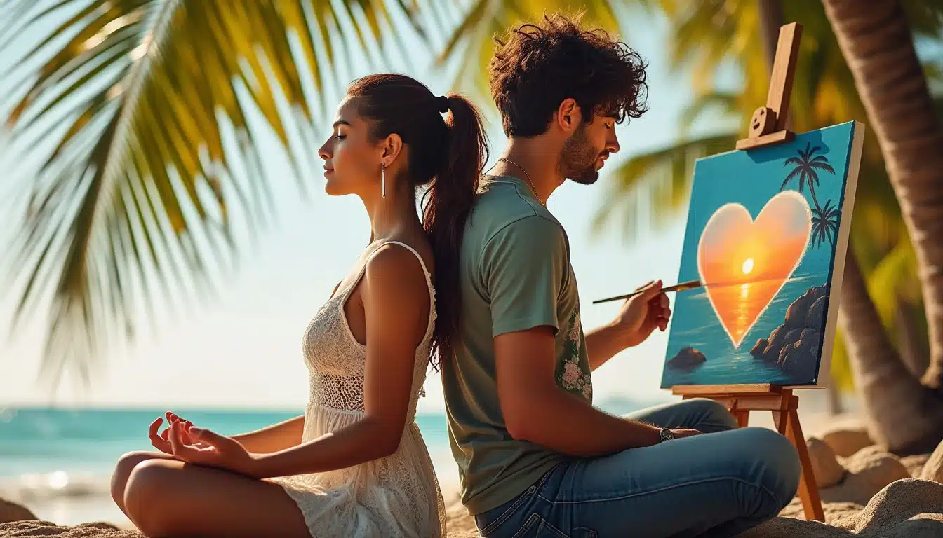 healthy boundaries in a relationship – the key to a strong connection