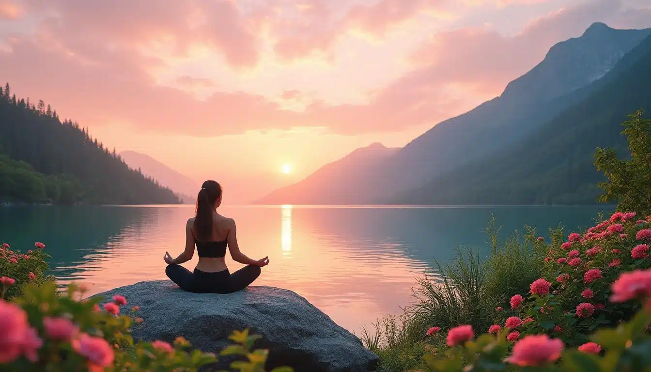 overcoming anxiety: mindfulness exercises that can transform your life