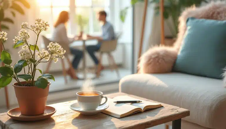 discover effective and simple tools to help manage social anxiety in your daily life. learn practical strategies for overcoming challenges, boosting confidence, and enjoying social interactions more fully.