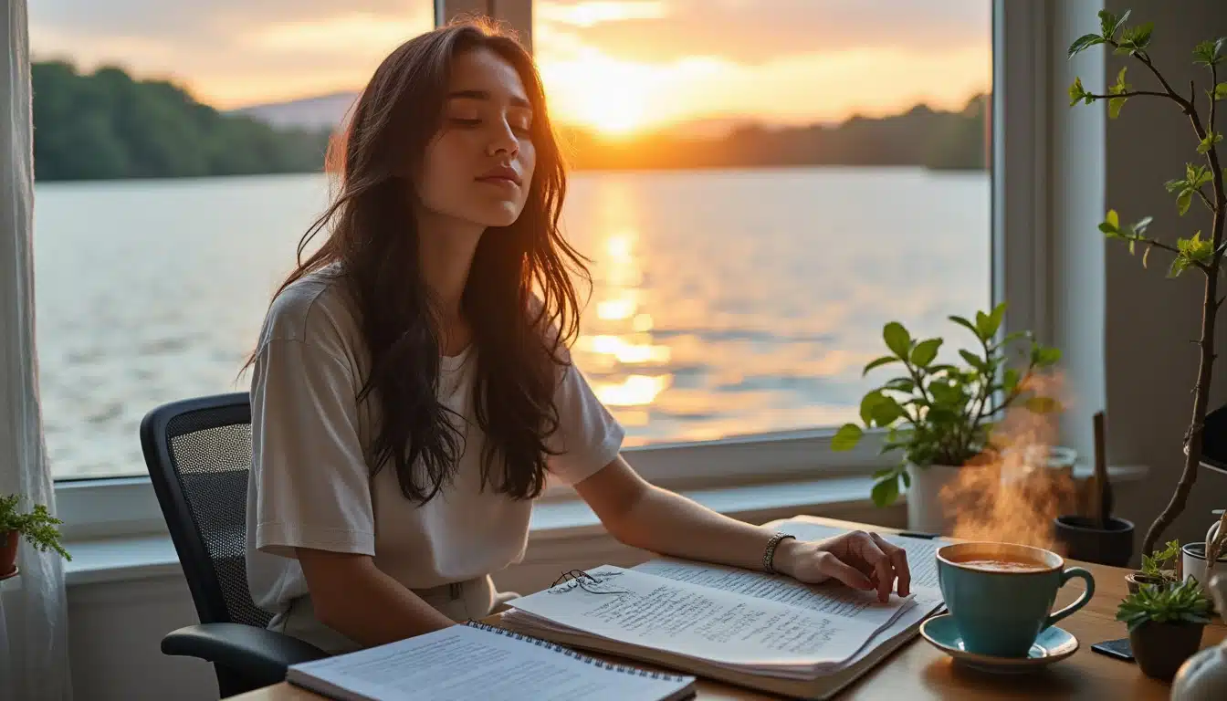when perfectionism takes a toll – tips for reducing stress