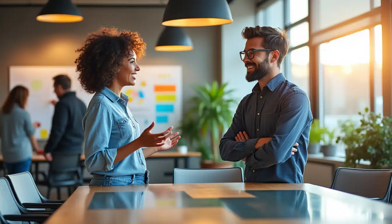 words to avoid in the workplace: how changing your language can enhance your professional standing
