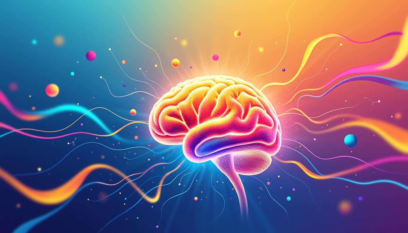 Happiness lies in the brain: the scientific technique that transforms your brain chemistry