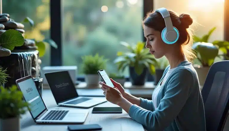 Mastering focus in a digital world: strategies to tackle distractions