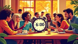 discover the power of the 6-second rule and learn effective strategies to influence others and achieve your desires. uncover the secrets to communication that can transform your relationships and help you get everything you want.