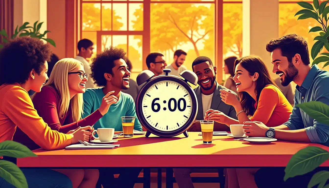 The 6-second rule: how to get everything you want from others