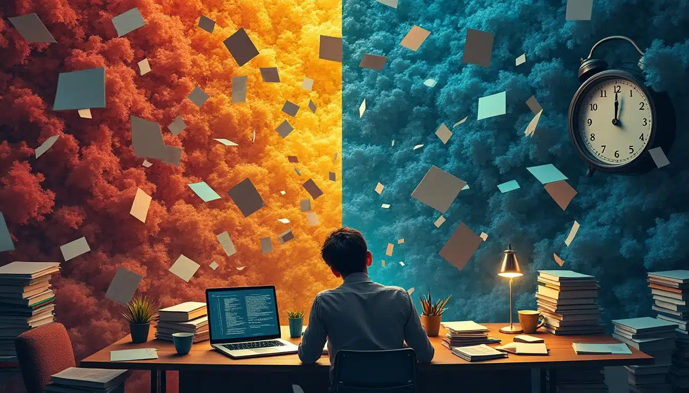 The paradox of tomorrow: why the smartest people tend to procrastinate more