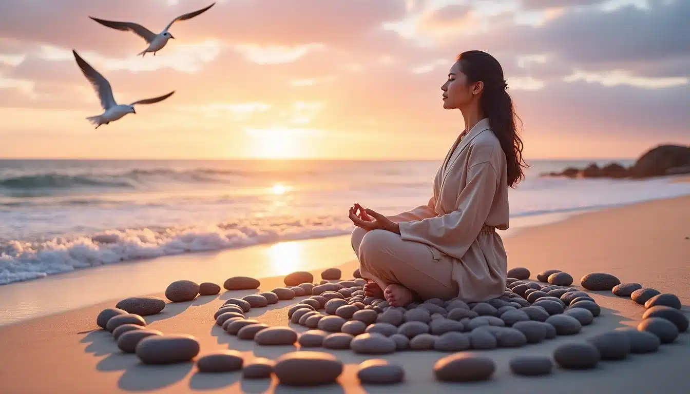 how just 10 minutes of mindfulness each day can transform your mental well-being
