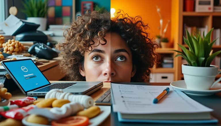 how your procrastination habits reveal your true personality