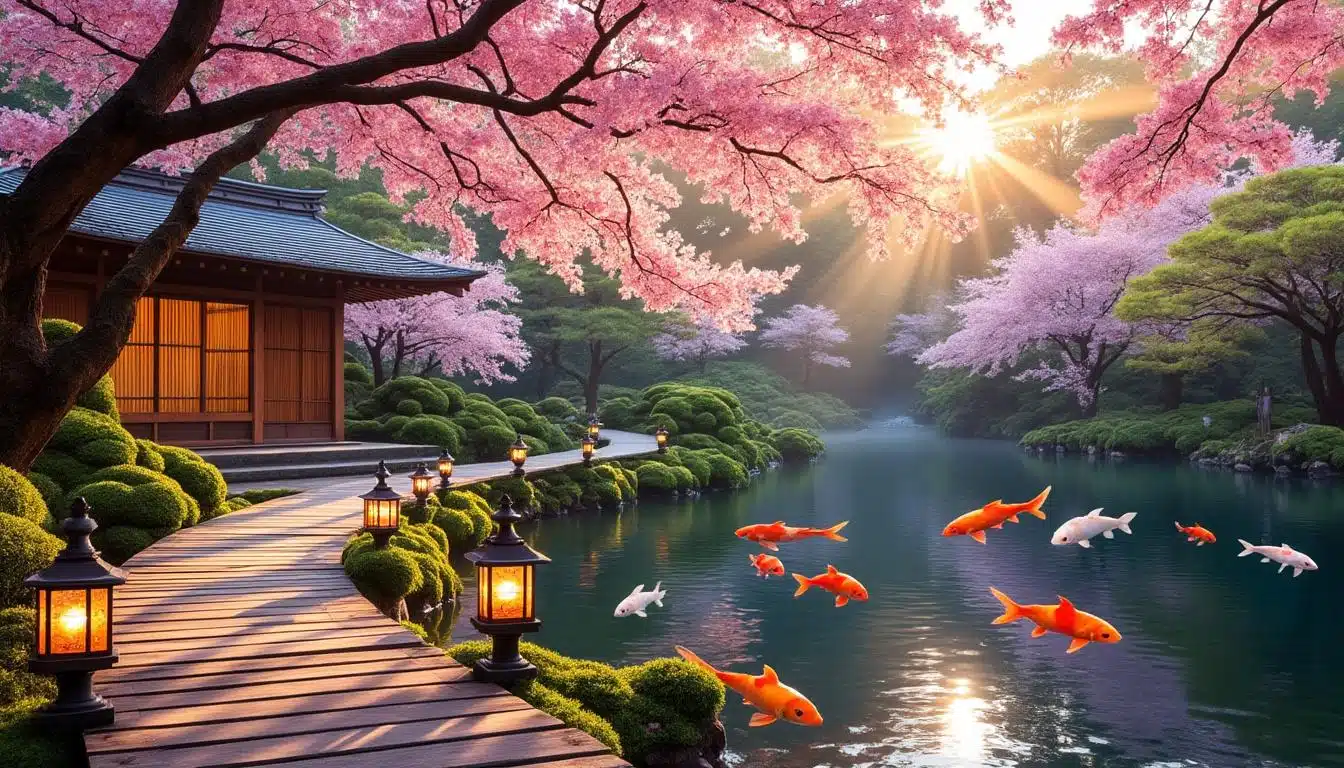 the japanese path to happiness: ikigai – the secret recipe for a meaningful life
