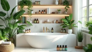 discover the hidden habits and tips of individuals who maintain optimal health and never fall ill in their bathrooms. unlock the secrets to a germ-free environment and learn how simple practices can enhance your well-being and prevent sickness.