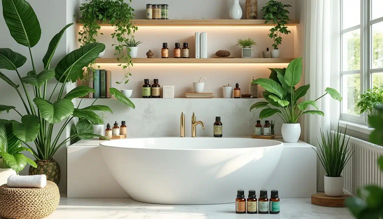 the secret of people who never get sick in their bathrooms