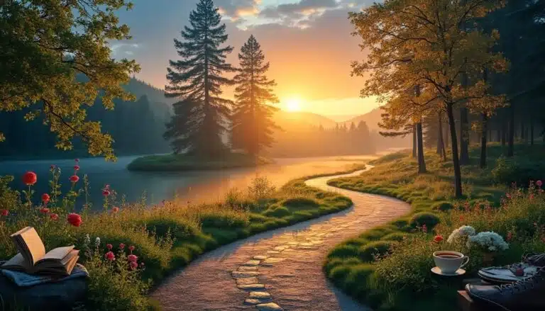 the simple secret to happiness: 7 habits that will transform your life forever