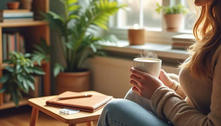 what if you listened to yourself more? how it could enhance your life quality with simple daily habits