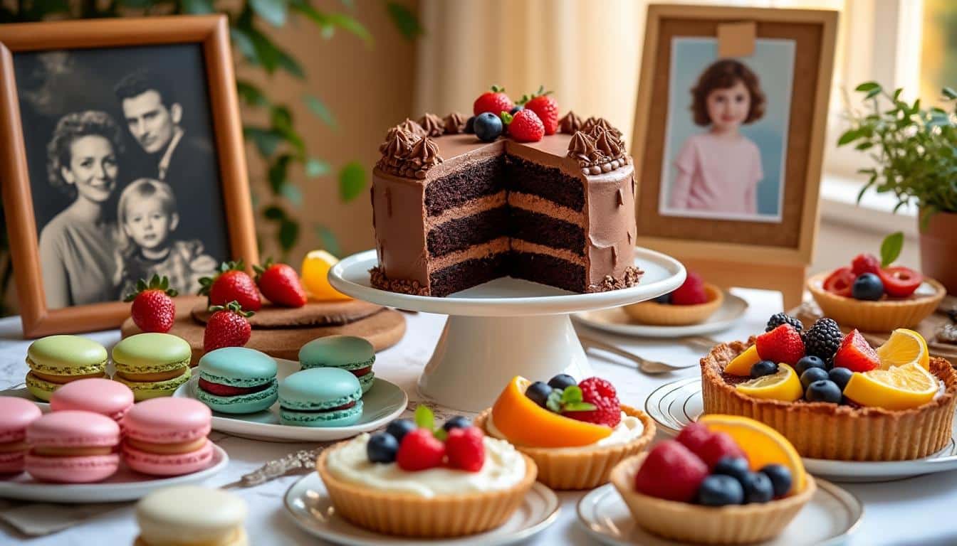 what your craving for sweets reveals about your past