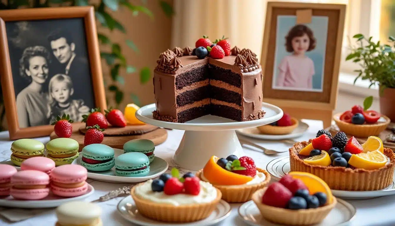 what your craving for sweets reveals about your past