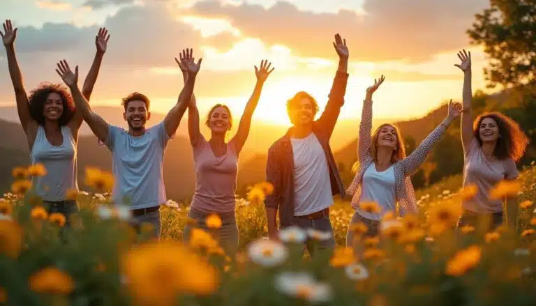 why happy people wake up early: the groundbreaking research changing everything