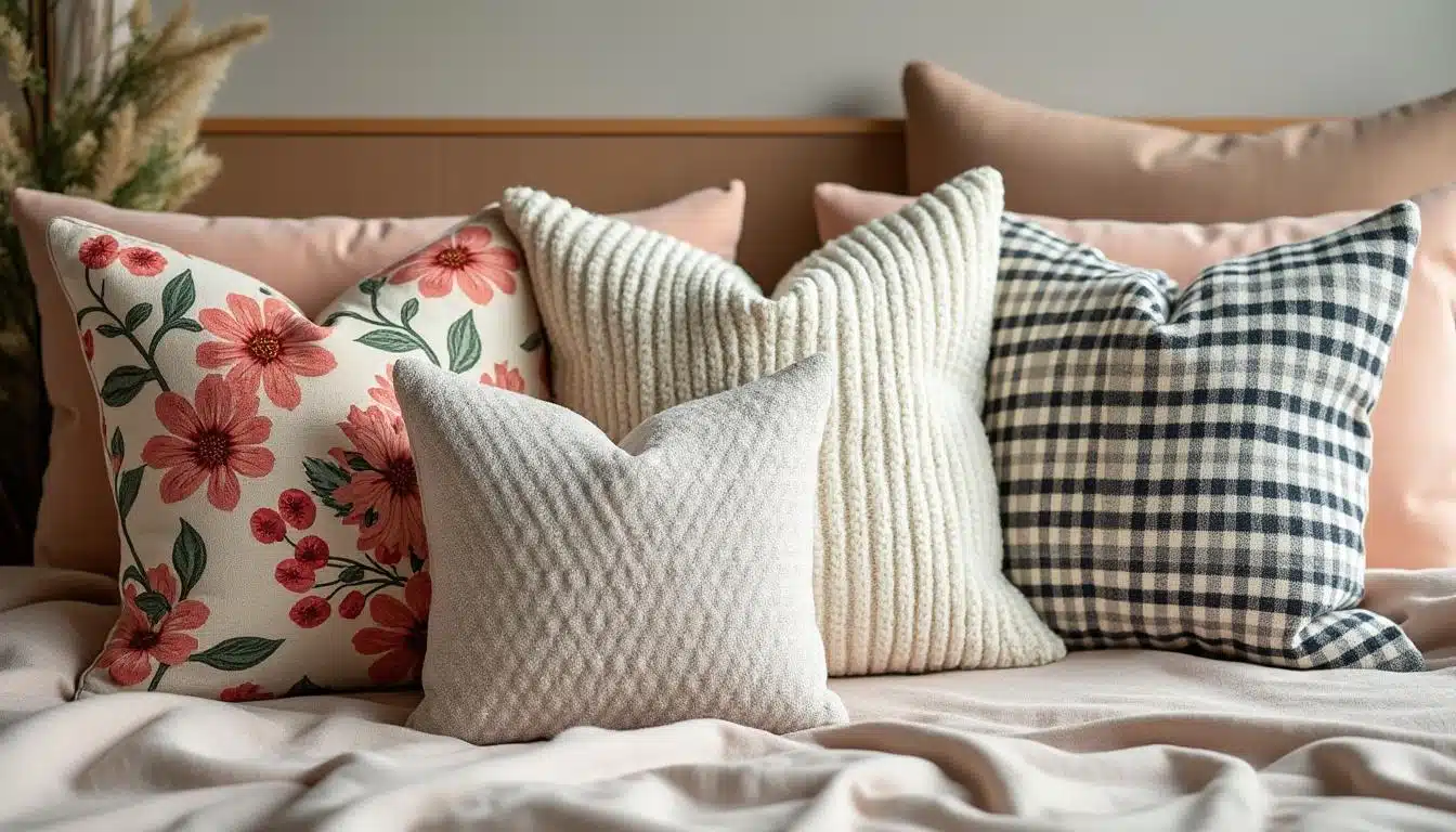 how your pillow reveals your true personality