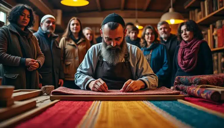 the four drawer technique transforming the lives of the orthodox community